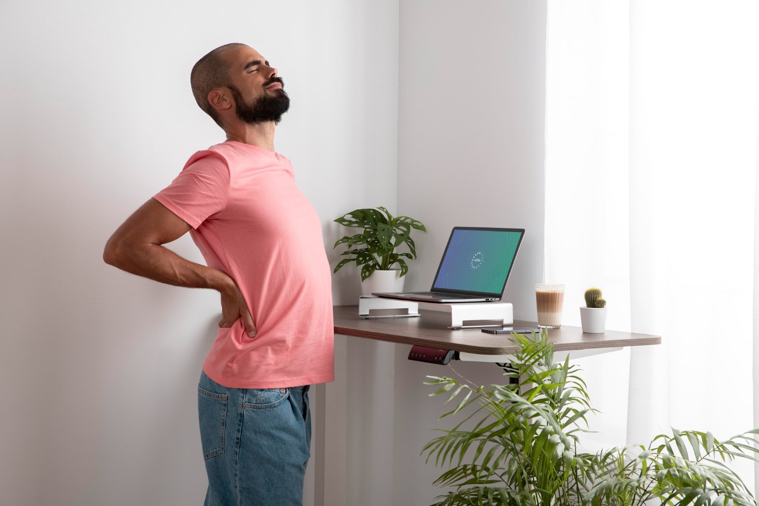 Back pain Back pain