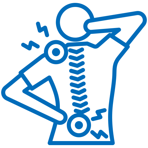 Back pain Back pain